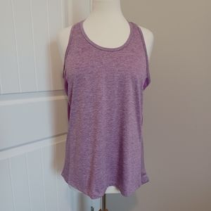 REAL ESSENTIAL RACER BACK SZ M